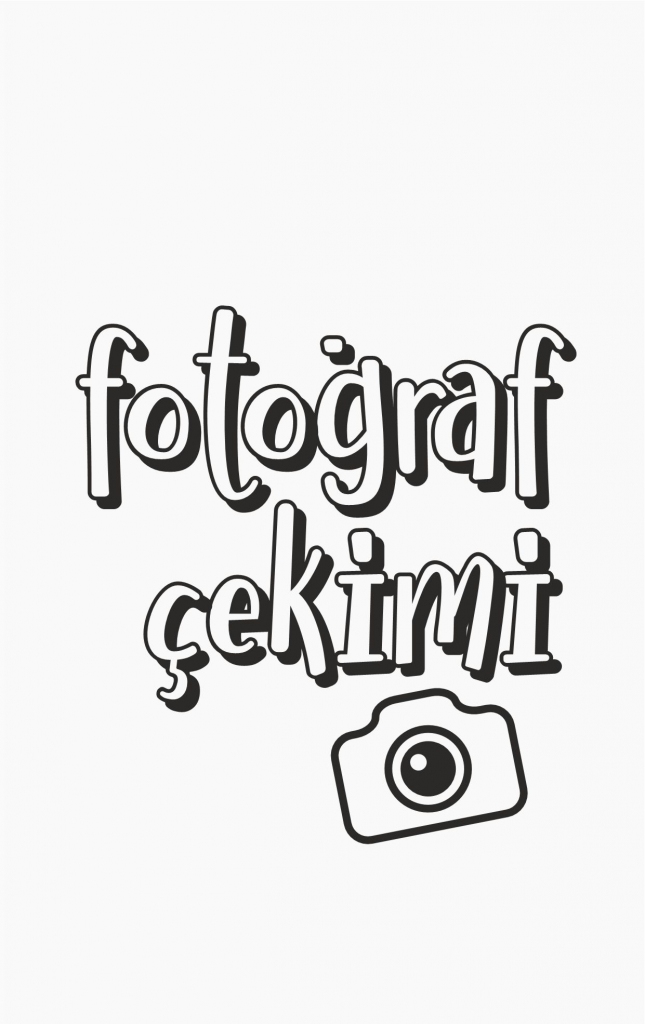 Fotoğraf Çekimi
